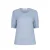 Lofty Manner top lichtblauw