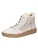 REMONTE Sneakers hoog  crème / taupe