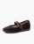 Pisamonas Ballerina’s  grijs