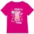 Peppa Pig Kinderen/kinderen party time disco t-shirt