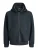 Jack & Jones Junior Sweatvest  nachtblauw
