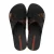 Ipanema Sense slippers zwart/panter