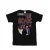 AC/DC Jongens Highway To Hell Cirkel T-Shirt (Zwart)