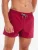 PROTEST Zwemshorts ‘PRTYESSINE’  rood