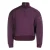 Parajumpers kwartrits coltrui fleece paars sweatshirt