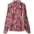 Pom Amsterdam Blouse lange mouw sp97
