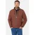 Babista Plus Size jas – bruin