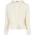 Urban Classics Ladies Organic Volants Hoody Whitesand
