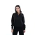 Damessweatshirt met rits Guess Sibilla
