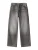 Bershka Jeans  grey denim