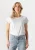Closed T-Shirt Dames T-shirt Raglan,