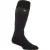 Heat Holders – Kniehoge thermo skisokken voor heren – Marine / Zwart