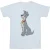 Li-cense Disney heren lady and the tramp spaghetti hart t-shirt