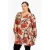 YOEK tuniek rood