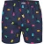 Happy Shorts Wijde boxershort heren gummy bears