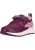 ZigZag Sneakers ‘Caile’  donkerlila