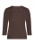 Betty Barclay Shirt  chocoladebruin