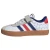 ADIDAS SPORTSWEAR Sneakers ‘VL Court 3.0’  taupe / navy / rood / wit