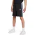 Adidas Summer Prints Korte Broeken Heren – Zwart –
