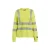 Dames-T-shirt met lange mouwen Blaklader