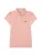 LACOSTE Shirt  rosa