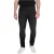 Lee Cooper Effen slim-fit denimjeans voor heren (Zwart)