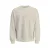 JACK & JONES JUNIOR sweater met backprint ecru