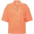 Bouclé Blouse Dames KnowledgeCotton Apparel