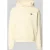 Lacoste Regular fit hoodie van puur katoen