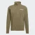 ADIDAS TERREX Sporttrui ‘Ess’  olijfgroen / wit