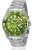 Invicta Pro Diver 51049 Herenhorloge – Quartz Uurwerk – Roestvrij Staal met Groene Wijzerplaat – 43 mm – Summerville