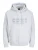Jack&jones hoodie fusion
