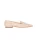 Mangara Atelier Mocassins ‘Mocassins Cipó en Cuir Beige’  beige