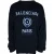 Balenciaga Trui Blauw