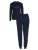 JOOP! Pyjama lang ‘Comfort’  donkerblauw