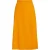 AlphaTauri Peus V1.y7.01 Flared Skirt Warm Yellow