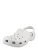 Crocs Clogs  lichtgrijs