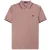 Fred Perry FP Twin Tipped Poloshirt