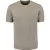No Excess Pullover short sleeve crewneck soli clay