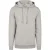 Urban Classics Heren Basis Hoodie (Grijs)