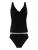 PROTEST Tankini ‘PRTGails’  zwart