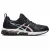 Asics Gel-Quantum 180 Dames Zwart Hardlooptrainers