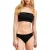 AllSaints Gorah Bikini Bottom Black