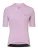 VAUDE Tricot ‘ W Furka FZ Tricot III ‘  framboos / zwart