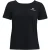 Under Armour Dames rush energy core t-shirt met korte mouwen