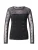 Karl Lagerfeld Shirt  zwart