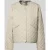 Barbour Regular fit gewatteerd jack met labelstitching model ‘CASHEL’