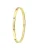 Lucardi Armband  goud