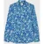 Paul Smith Ls Regular Fit Shirt Blue