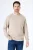 Pilot trui beige